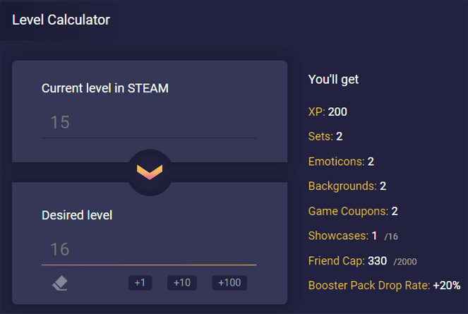 如何在 2024 年以便宜且轻松的方式将 Steam 从零升级到 SteamLevelU？