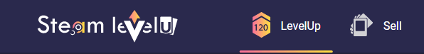 什么是 SteamLevelU?